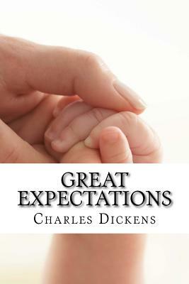 Great Expectations by Charles Dickens