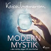 Modern mystik by Kajsa Ingemarsson