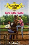 Back in the Saddle by Beth Kincaid