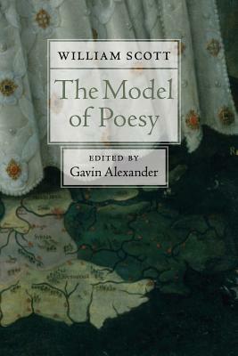 The Model of Poesy by William Scott