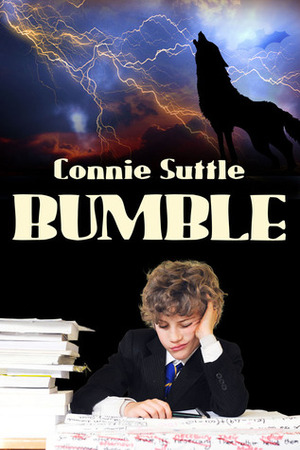 Bumble by Connie Suttle