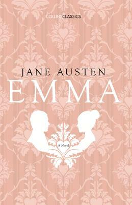 Emma (Collins Classics) by Jane Austen