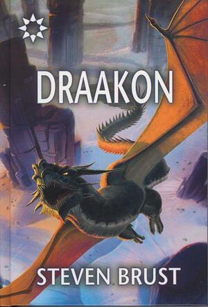 Draakon by Steven Brust