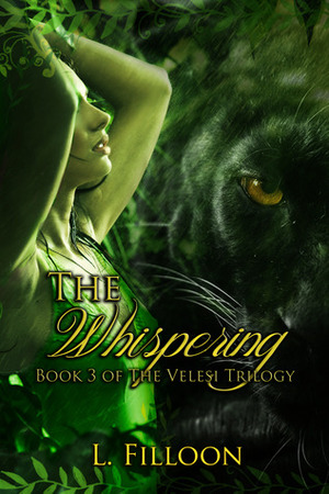 The Whispering by L. Filloon