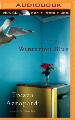 Winterton Blue by Trezza Azzopardi