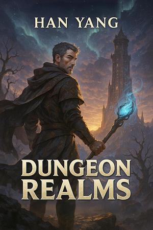 Dungeon Realms by Han Yang
