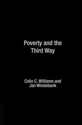 Poverty and the Third Way by 