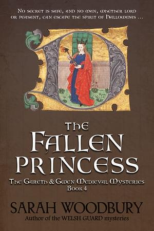 The Fallen Princess by Sarah Woodbury