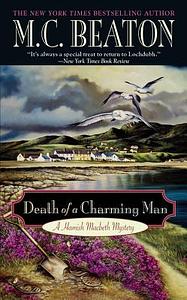 Death of a Charming Man by M.C. Beaton