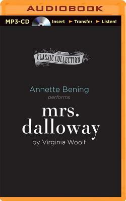 Mrs. Dalloway by Virginia Woolf