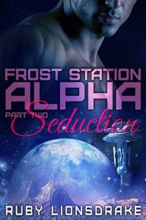 Seduction by Ruby Lionsdrake