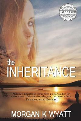 The Inheritance: Sleeping With the Enemy by Morgan K. Wyatt