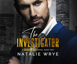 The Investigator by Natalie Wrye