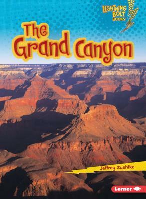 The Grand Canyon by Jeffrey Zuehlke