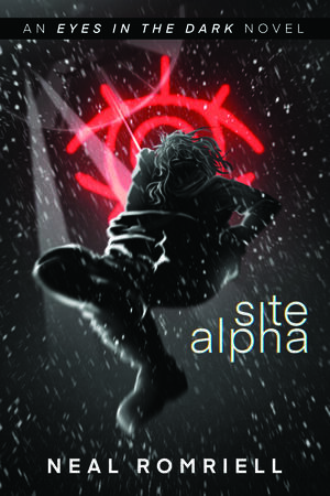 Site Alpha by Neal Romriell