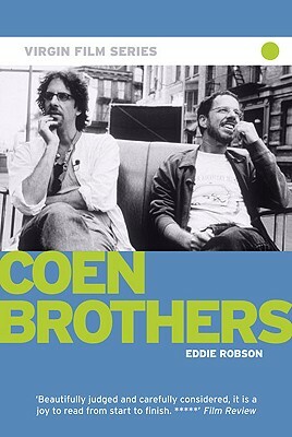 Coen Brothers by Eddie Robson
