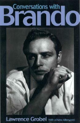 Conversations With Brando by Lawrence Grobel