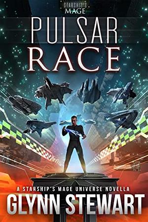 Pulsar Race by Glynn Stewart