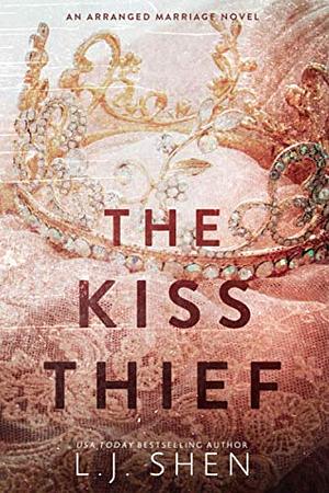 The Kiss Thief by L.J. Shen