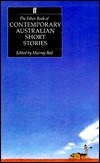 The Faber Book of Contemporary Australian Short Stories by Murray Bail