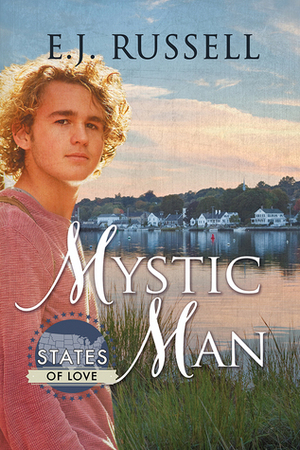 Mystic Man by E.J. Russell