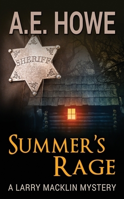 Summer's Rage by A. E. Howe