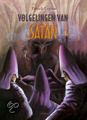 De volgelingen van Satan by Patrick Lagrou