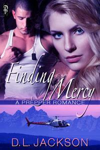 Finding Mercy by D.L. Jackson