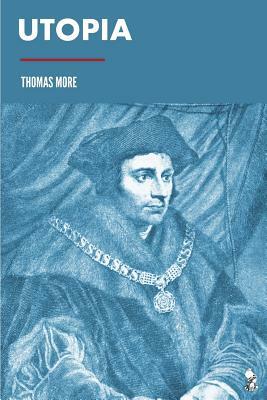 Utopia by Thomas More