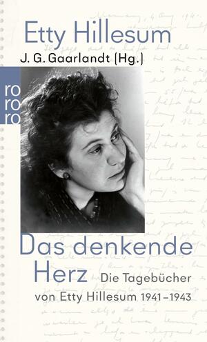 Das Denkende Herz by Etty Hillesum