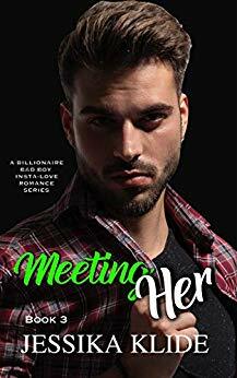 Meeting Her by Jessika Klide