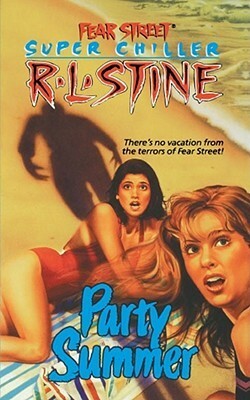 Party Summer by R.L. Stine