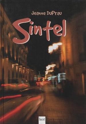 Sintel by Jeanne DuPrau