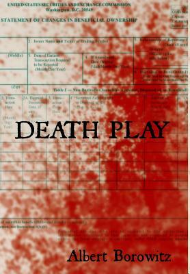 Death Play by Albert Borowitz
