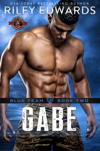 Gabe by Riley Edwards