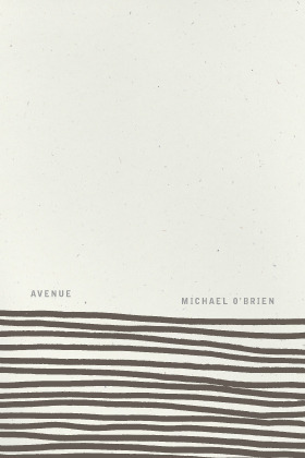 Avenue by Michael O'Brien