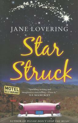 Star Struck by Jane Lovering