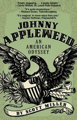 Johnny Appleweed by Scott Miller