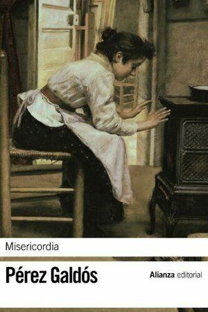 Misericordia by Benito Pérez Galdós