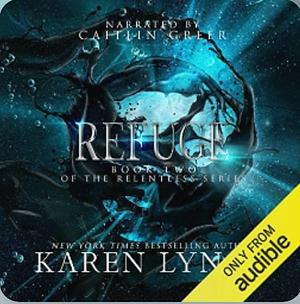 Refuge by Karen Lynch