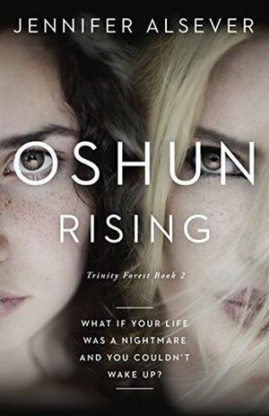 Oshun Rising by Jennifer Alsever