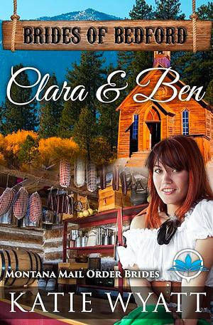 Clara and Ben by Katie Wyatt