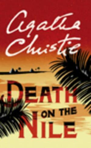 Death on the Nile by Agatha Christie