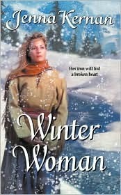 Winter Woman by Jenna Kernan