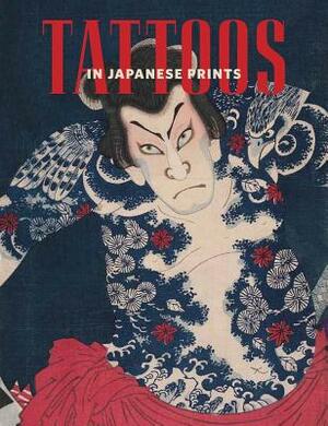 Tattoos in Japanese Prints by Sarah Thompson