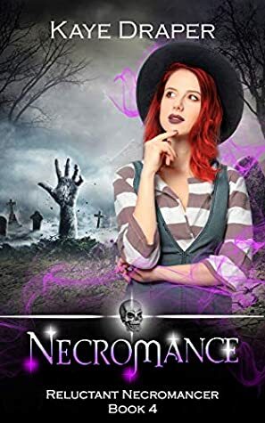 Necromance by Kaye Draper