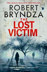 The Lost Victim by Robert Bryndza