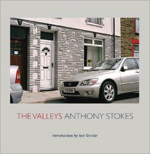 The Valleys: Anthony Stokes by Anthony Stokes