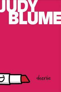 Deenie by Judy Blume