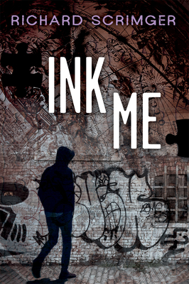 Ink Me by Richard Scrimger